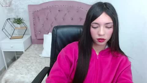 Cami online show from 17, 2, 2025