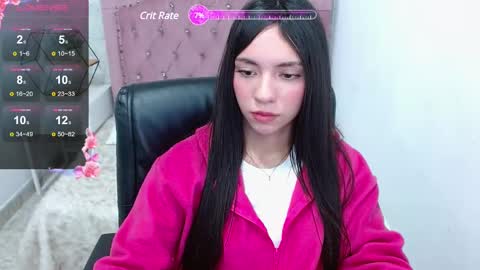 Cami online show from 25, 2, 2025