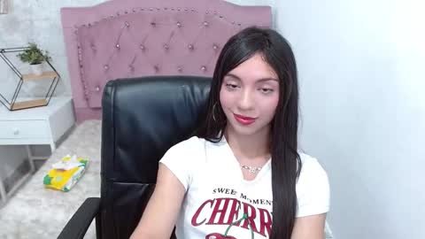 Cami online show from 8, 3, 2025