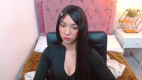 Cami online show from 12, 9, 2025