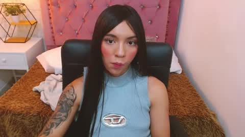 Cami online show from 3, 10, 2025