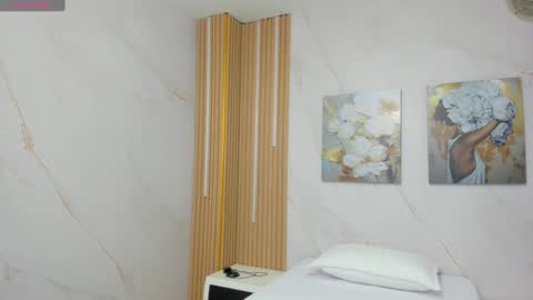 Camila  online show from 9, 12, 2024