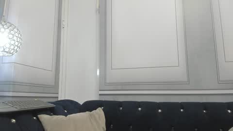 Camila  online show from 19, 12, 2024