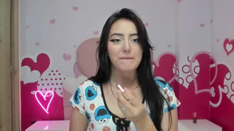 Camila  online show from 26, 12, 2024