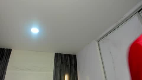 Camila  online show from 15, 10, 2025