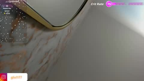 Camila  online show from 18, 1, 2026