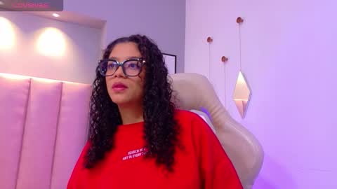 Snapshot of camilalevy chatting on 29, 11, 2025 Camila online show from 29, 11, 2025