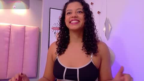 Camila online show from 18, 2, 2026