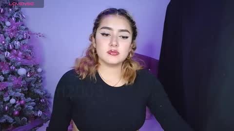 camilamarsh online show from 18, 12, 2025