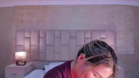 camila preston online show from 17, 9, 2025