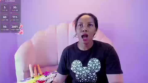 camilasandoval online show from 26, 9, 2025
