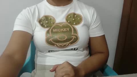 camilasex468 online show from 5, 3, 2026