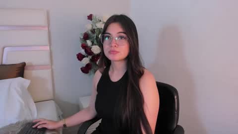 Snapshot of camilasofiia chatting on 5, 2, 2025 Camila online show from 5, 2, 2025