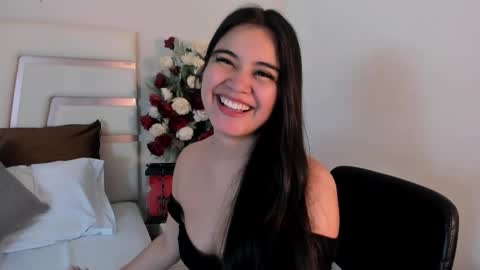 Snapshot of camilasofiia chatting on 10, 3, 2025 Camila online show from 10, 3, 2025