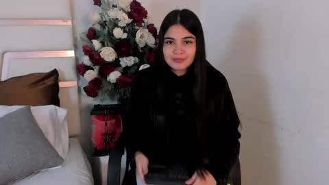 Snapshot of camilasofiia chatting on 12, 3, 2025 Camila online show from 12, 3, 2025