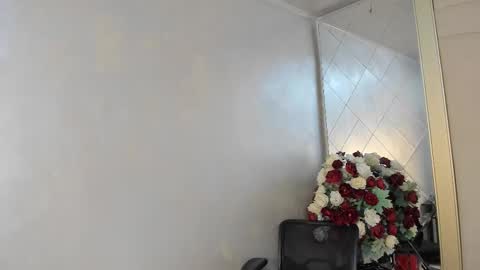 Snapshot of camilasofiia chatting on 29, 9, 2025 Camila online show from 29, 9, 2025