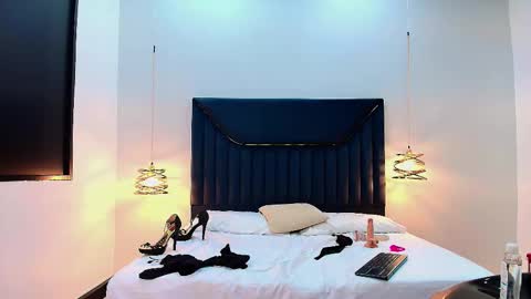 camilavoit online show from 6, 1, 2026