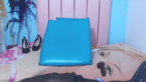 camilawilliams707rs online show from 19, 12, 2024