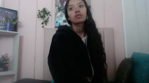 camilawilliams707rs online show from 13, 9, 2025