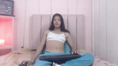 camilawilliams707rs online show from 3, 11, 2025