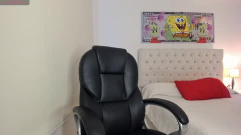 Snapshot of camileangel chatting on 7, 3, 2025 online show from 7, 3, 2025