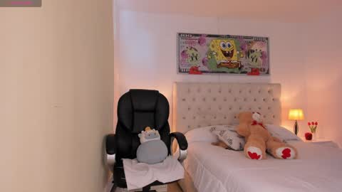 Snapshot of camileangel chatting on 1, 3, 2026 online show from 1, 3, 2026