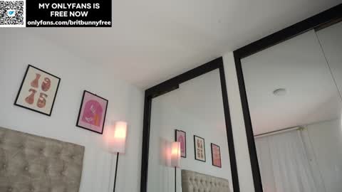 Brit online show from 10, 3, 2025