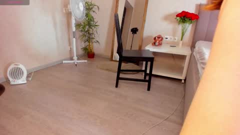 Snapshot of camilla_kelly chatting on 8, 3, 2026 Camilla online show from 8, 3, 2026