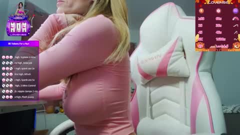 CamillaCassidy online show from 11, 11, 2025