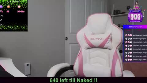 CamillaCassidy online show from 7, 3, 2026