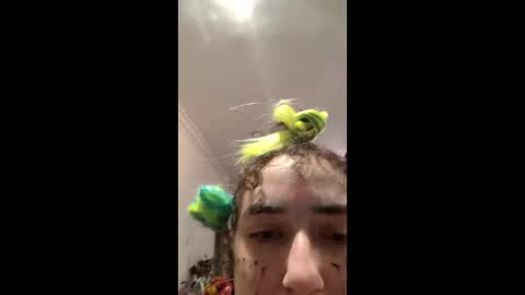 Lonely Pans Indigo Phoenix online show from 21, 2, 2026