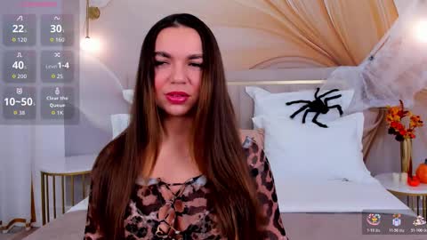 Camilla online show from 29, 10, 2025