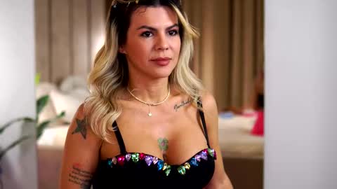 Camy online show from 18, 1, 2026