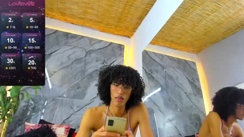 Camille online show from 11, 12, 2024