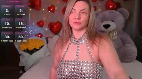 Camille Game online show from 15, 2, 2026