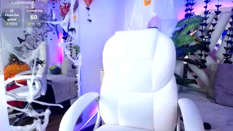 Camille online show from 31, 10, 2025