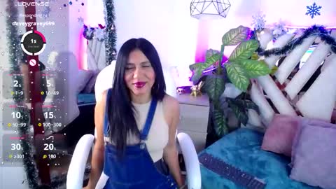 Camille online show from 22, 12, 2025