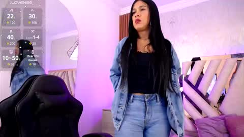 Camille online show from 18, 1, 2026