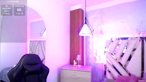 Camille online show from 3, 2, 2026