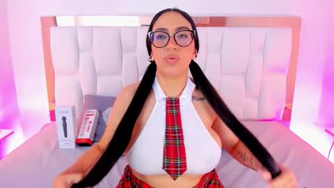 Camille online show from 28, 11, 2025