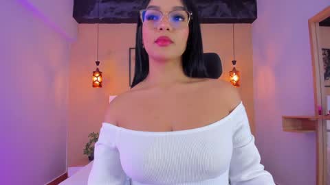 Snapshot of camille_lynn chatting on 27, 1, 2025 Camille Lynn online show from 27, 1, 2025