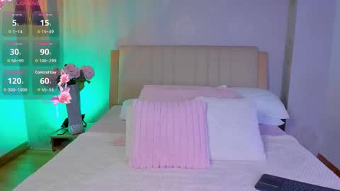 Snapshot of camille_lynn chatting on 11, 9, 2025 Camille Lynn online show from 11, 9, 2025