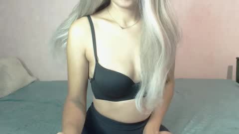 CamilleBunny online show from 24, 9, 2025