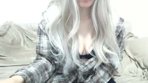 CamilleBunny online show from 14, 1, 2026