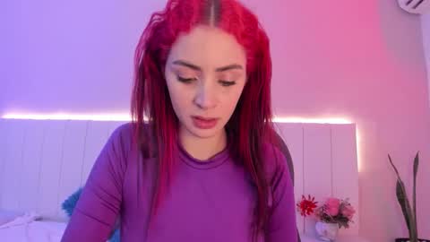 Snapshot of camillen_pettid chatting on 7, 11, 2025 C A M I L L E N Help me get to the top online show from 7, 11, 2025