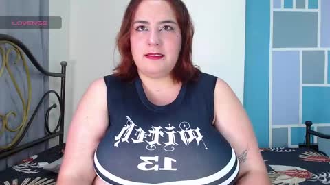 CAMILE online show from 2, 10, 2025