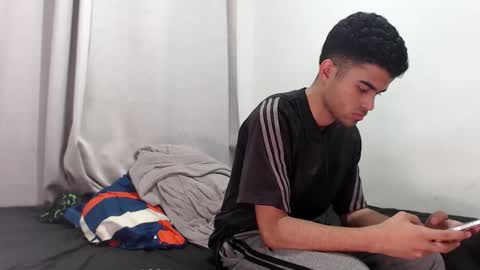camillo_beischel_ online show from 25, 9, 2025