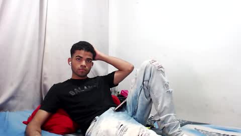 camillo_beischel_ online show from 5, 1, 2026