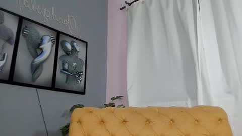 Camillo Virgil online show from 25, 10, 2025