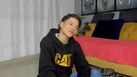 Camillo Virgil online show from 18, 1, 2026